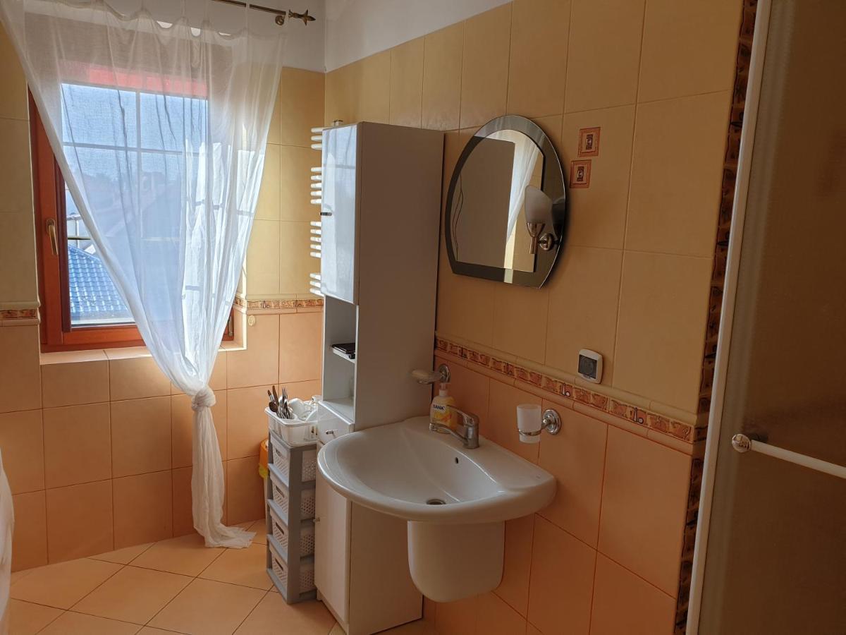 Apartamenty I Pokoje U Beaty Augustów Extérieur photo