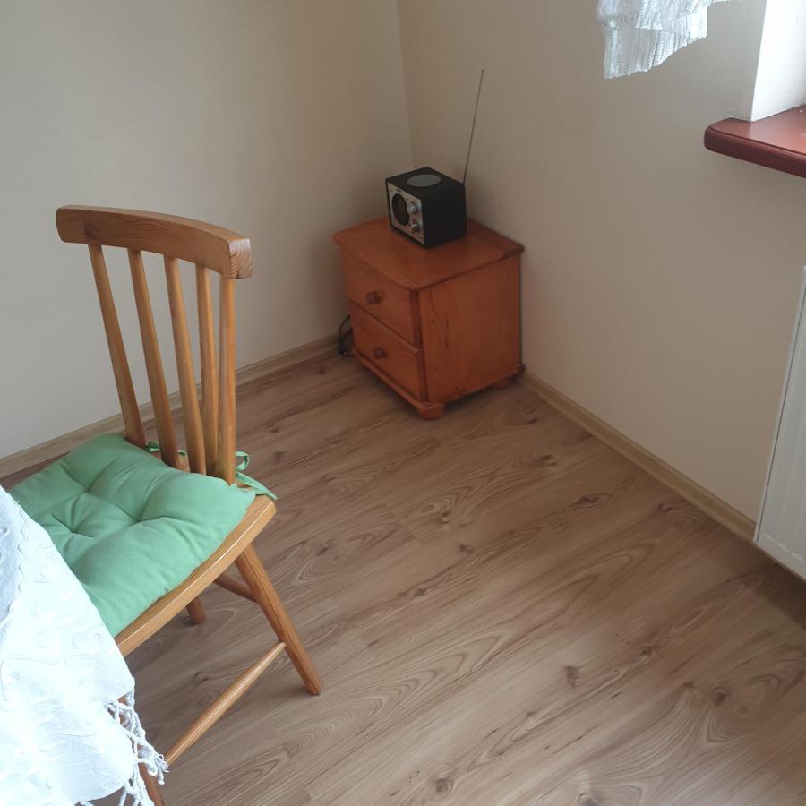 Apartamenty I Pokoje U Beaty Augustów Extérieur photo